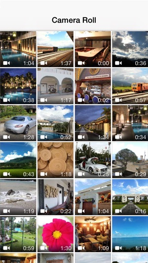 Camera Roll for iOS 8(圖1)-速報App