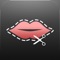 Lipster lets you put your face in live video on funny objects, animals and familiar people