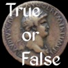 Icon True or False - The Roman Empire