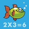 Multiplication Fish