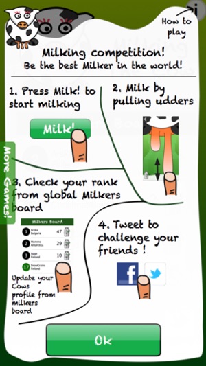 Milking The Cow(圖3)-速報App