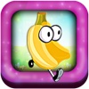 Banana Jungle Fruit Run-ner Quest - Story of Best Friends