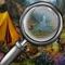 Evil Forest Survivor Hidden Objects