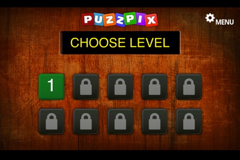 Puzzpix HD screenshot 2