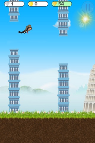 Berlusconi : I'm back! screenshot 3