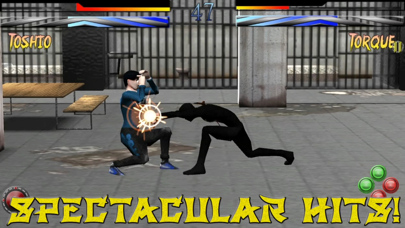 Mortal Street Fighter God Editionのおすすめ画像5