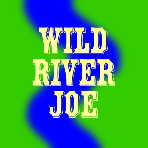 Wild River Joe icon