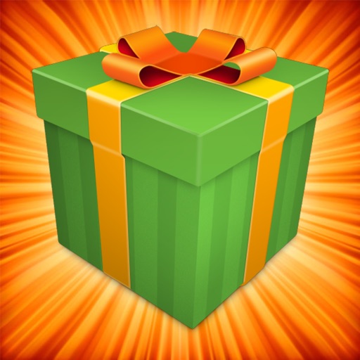 Super Christmas Present Tower --  Stack Up Your Gifts! icon
