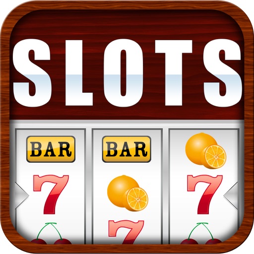 Silver Bay Slots Pro iOS App