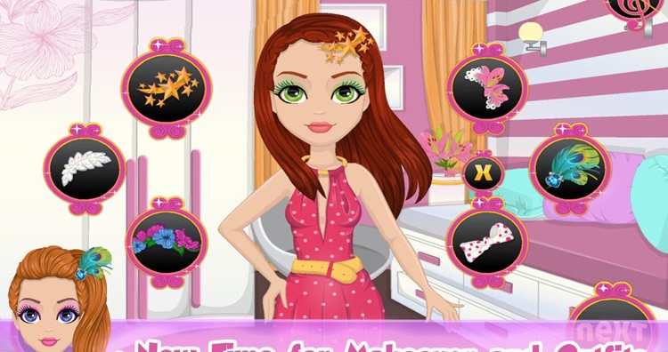 My Perfect Hair Day Spa Salon screenshot-4