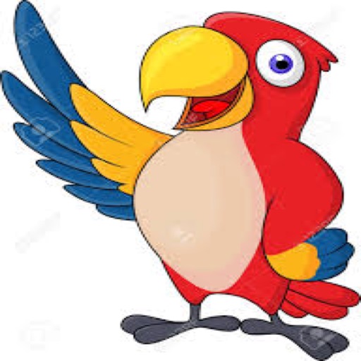 Parrot Small icon