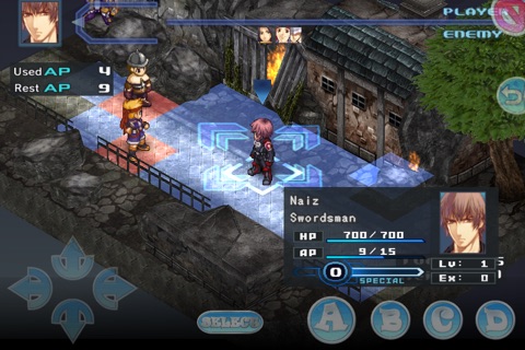 Spectral Souls screenshot 2