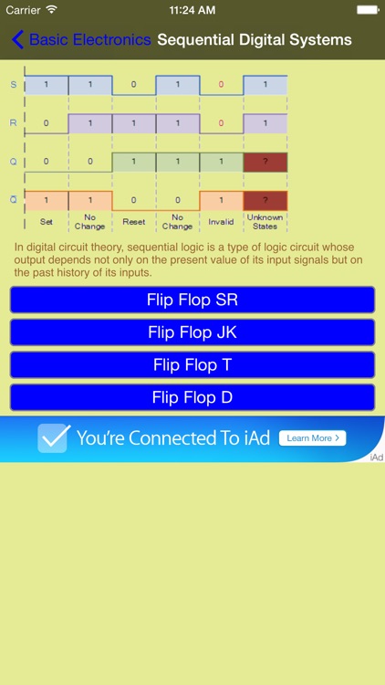 Basic Electrical Engineering screenshot-3