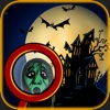 A Mystery Hidden Objects Hunt - Time to find the secrets on a halloween eve