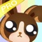 Play with Cute Baby Pets Pro Chibi Jigsaw Game for a whippersnapper and preschoolers