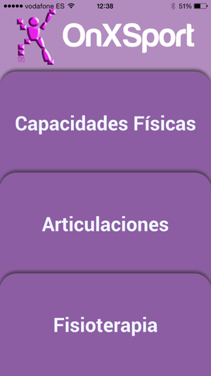 Prevención Lesiones Deportivas(圖3)-速報App