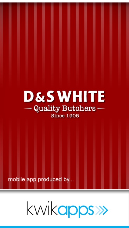 D&S White Butchers - Marple screenshot-4