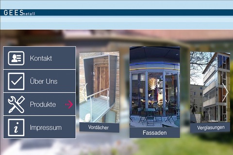 GEESmetall GmbH screenshot 3