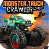 Monster Truck Crawler Combat