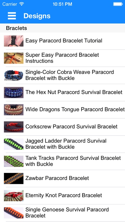Paracord Pro: Without a Book Edition