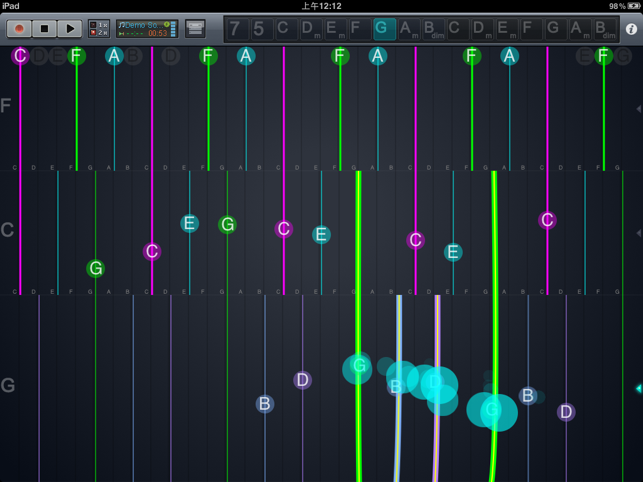 Echo String™ Lite(圖2)-速報App