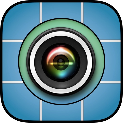 PhotoEditorFX+ icon