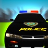 Police Pursuit Car Chase Speed Racer: Traffic Getaway Rush Pro