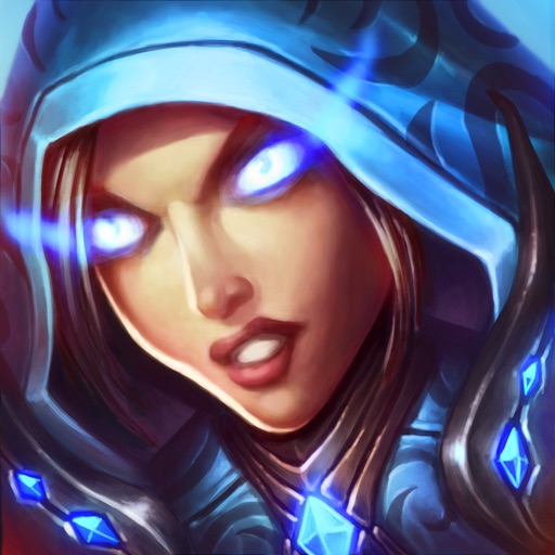 Arcane Battles Icon