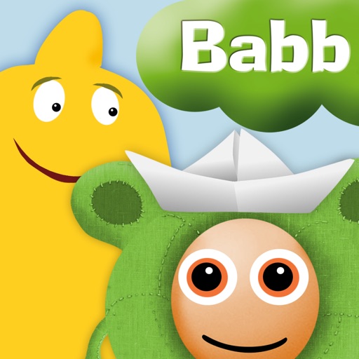 Babblarna&me iOS App