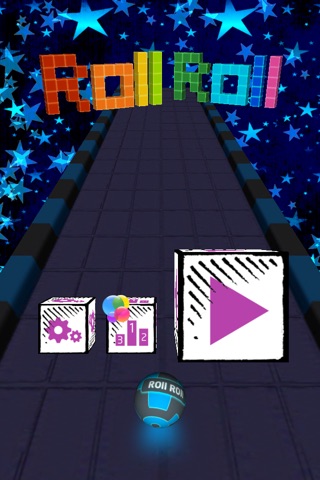 RollRoll screenshot 2