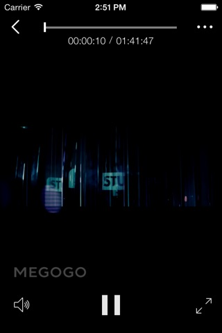 МТС Кино screenshot 3