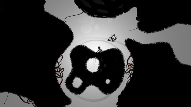 â€ŽNaught Reawakening Screenshot