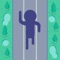 Stick Road Man – Zigzag Tiles Driving Game