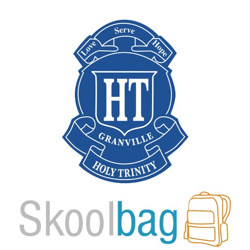 Holy Trinity Primary Granville - Skoolbag