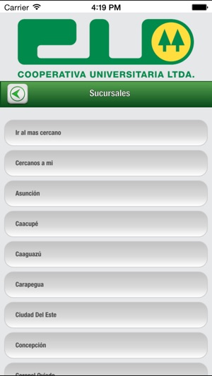 Cooperativa Universitaria(圖2)-速報App