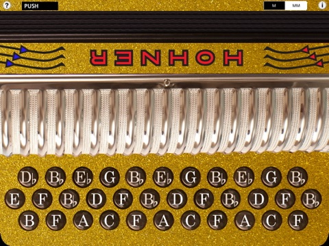 Hohner-FBbEb Xtreme SqueezeBox screenshot 2