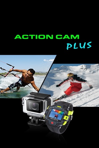 ActionCamPlus screenshot 2