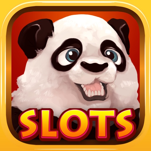 The Lucky Panda Titan Slot Machines: A Slots Journey in a Macau Bonanza icon