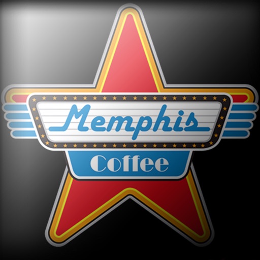 Memphis Coffee Fréjus icon