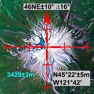 Get MapTool - GPS, Compass, Altitude, Speedometer, UTM, MGRS and Magnetic Declination for iOS, iPhone, iPad Aso Report