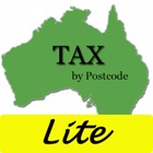 Tax by Postcode Aus - Lite
