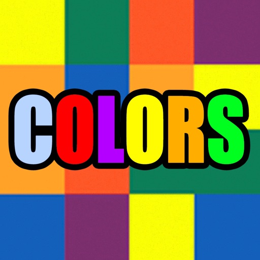 True Colors ® iOS App