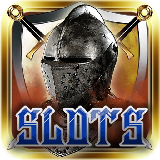 AAA Aace Knight Kingdom Slots PRO  - Way to win Prize of Ancient Roman Battle War icon