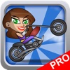 Motorcycle PRO Bike Race Super Girls