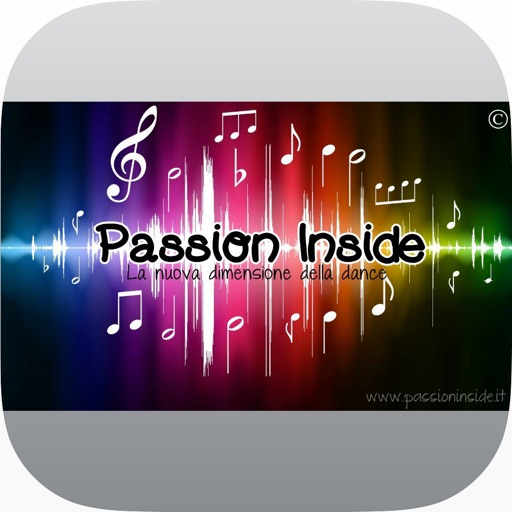 Passion Inside