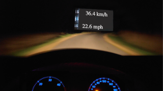 GPS speedo – Speedome... screenshot1