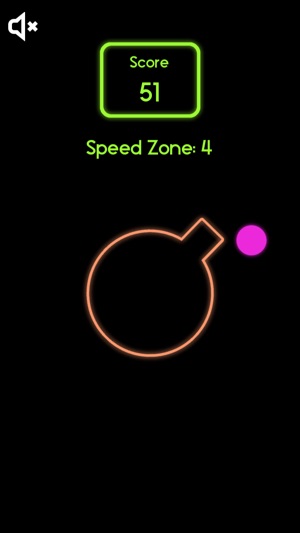 Neon Jump - Amazing Circle Dots(圖2)-速報App