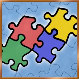Giant Jigsaw Puzzles HD - by Boathouse Games