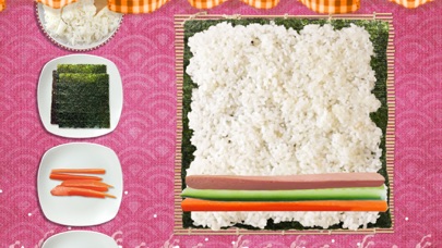 JAPANESE CHEF: SUSHI MAKER - FREE! 1.0 IOS GAME GIẢI TRÍ JAPANESE CHEF: SUSHI MAKER - FREE! 1.0 IOS