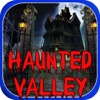 Hidden Objects:Haunted Valley